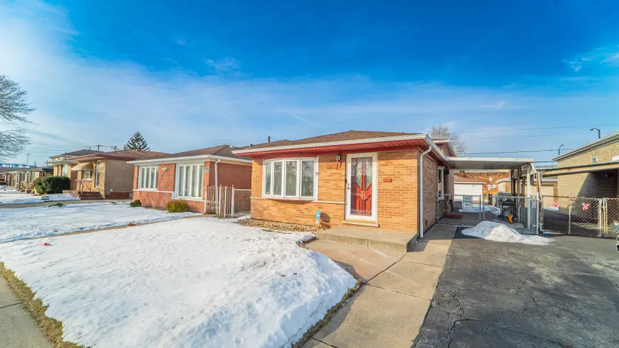 12728 S Saginaw Avenue, Chicago, IL 60633 - #2