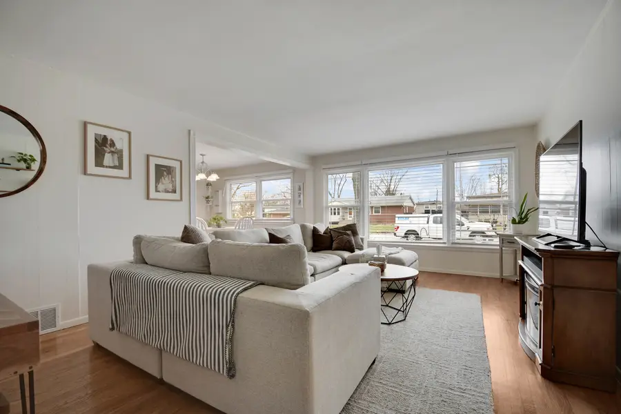 333 Homewood Court, Chicago Heights, IL 60411 - #2