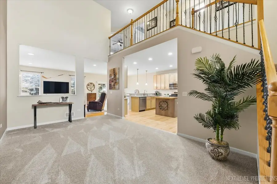 1209 John Hancock Drive, Bolingbrook, IL 60490 - #2