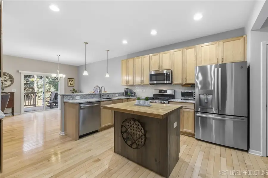 1209 John Hancock Drive, Bolingbrook, IL 60490 - #3