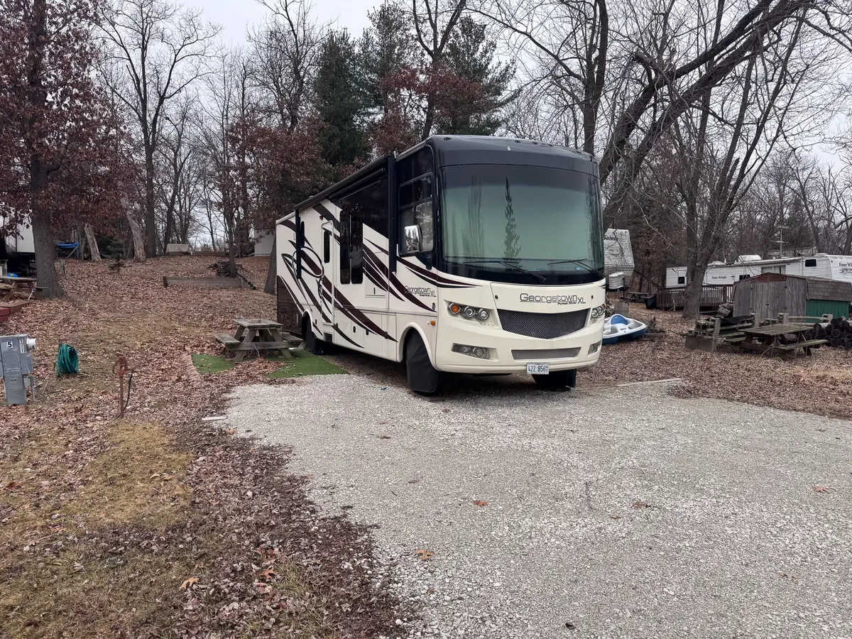 5/371 Woodhaven, Sublette, IL 61367 - #1