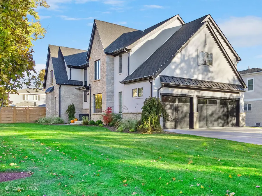 476 W Vallette Street, Elmhurst, IL 60126 - #2