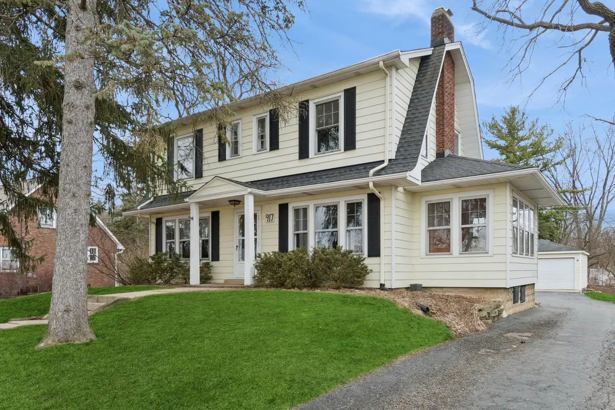 917 Division Street, Lisle, IL 60532 - #1