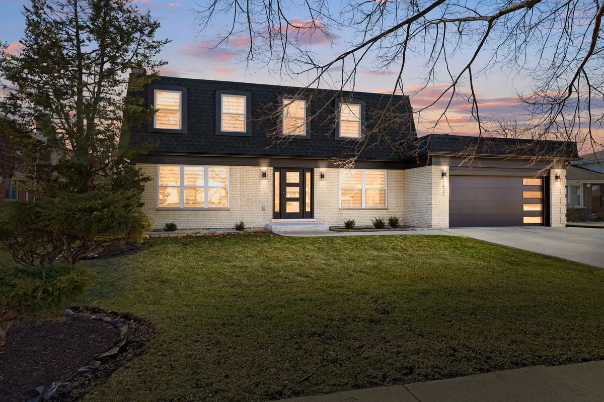 Address Withheld By Seller, Arlington Heights, IL 60005 - #1