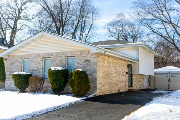 14728 W Martin Luther King Jr Drive, Dolton, IL 60419