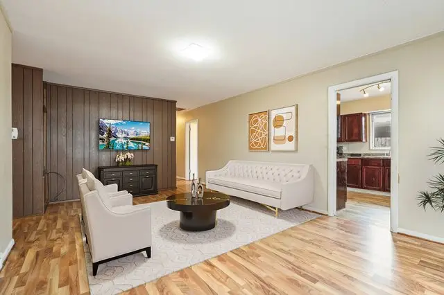 15009 Meadow Lane, Dolton, IL 60419 - #3