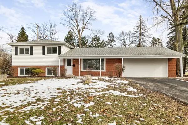 1339 Heather Road, Homewood, IL 60430