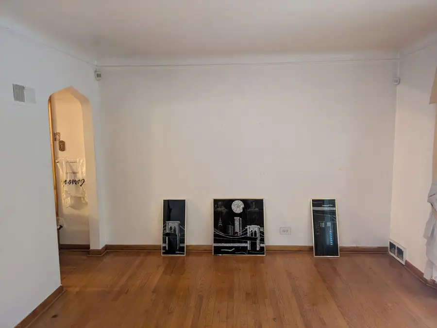 8421 S Paulina Street S, Chicago, IL 60620 - #2