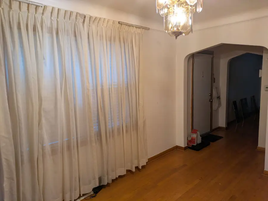 8421 S Paulina Street S, Chicago, IL 60620 - #3