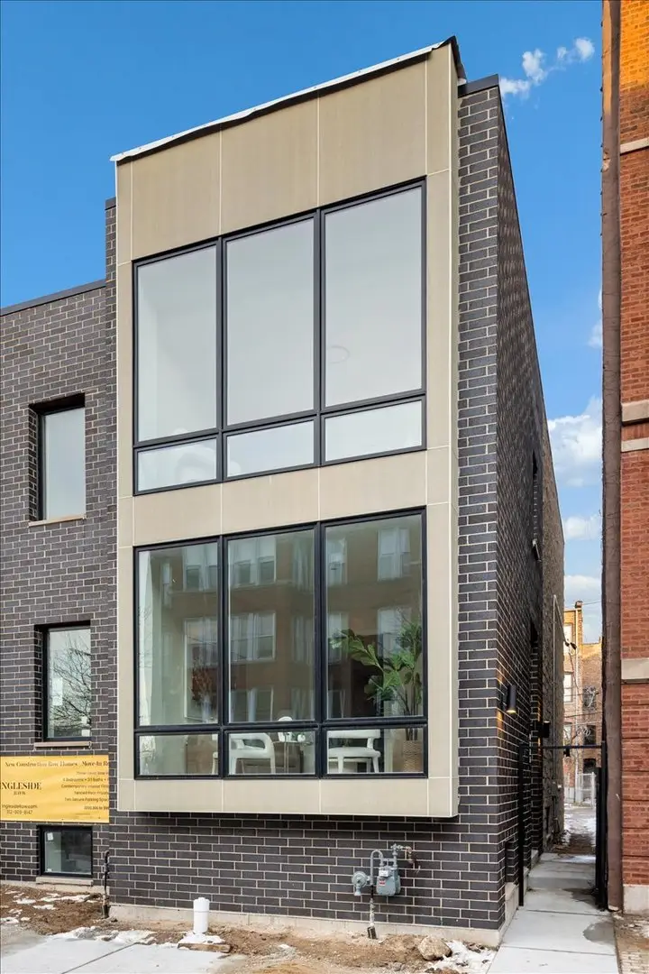 4721 S Ingleside Avenue, Chicago, IL 60615 - #2