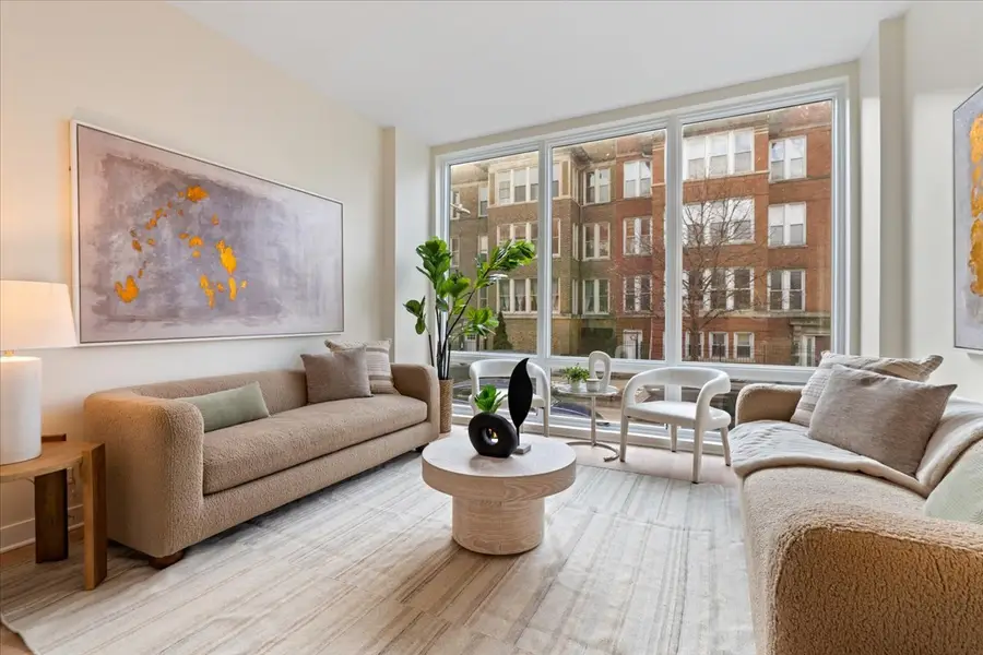 4721 S Ingleside Avenue, Chicago, IL 60615 - #3