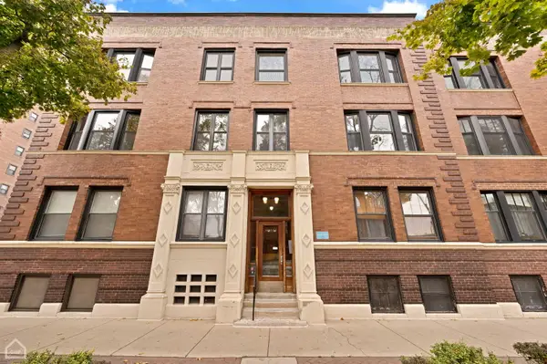 1404 E 56th Street #1, Chicago, IL 60637