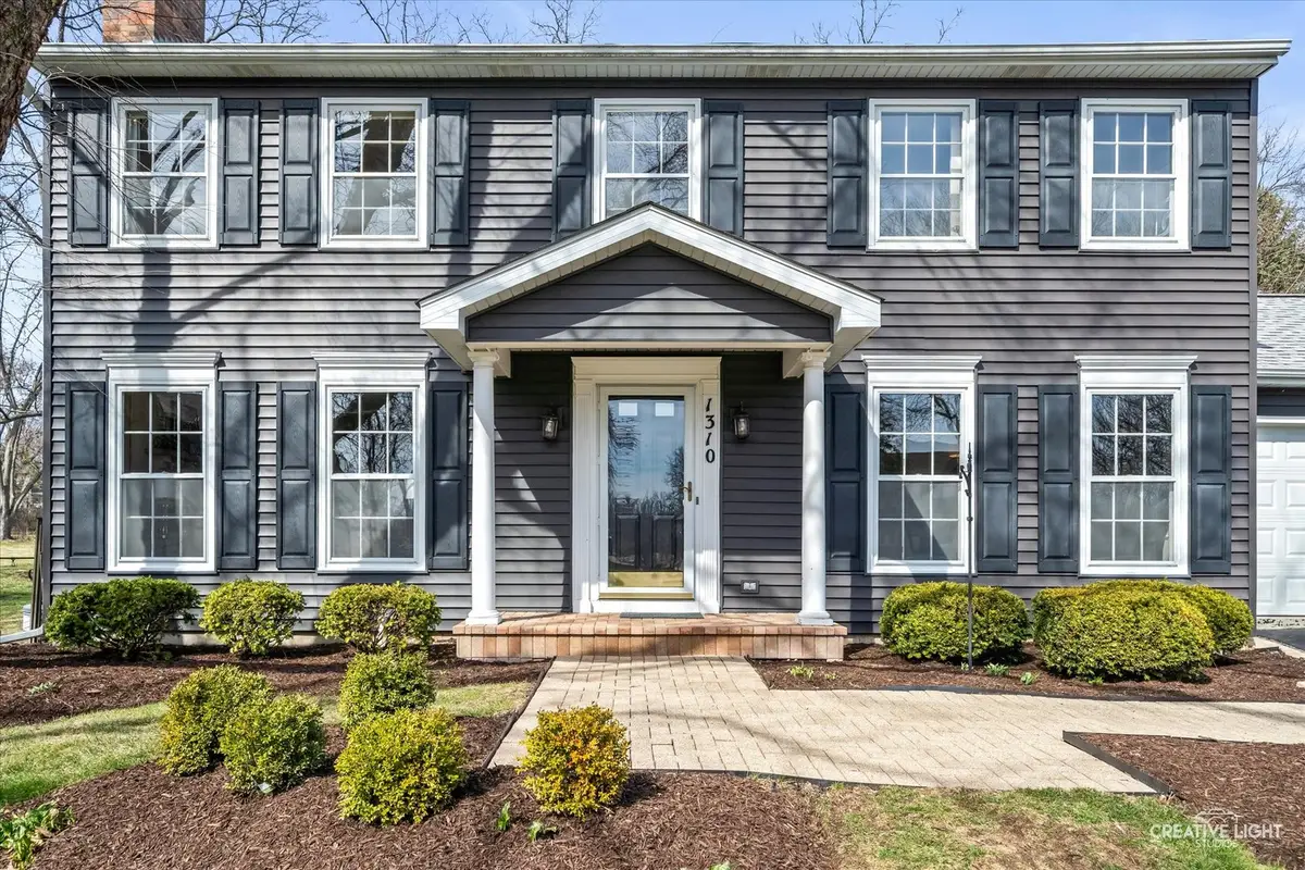 1310 N Carlton Avenue, Wheaton, IL 60187 - #1