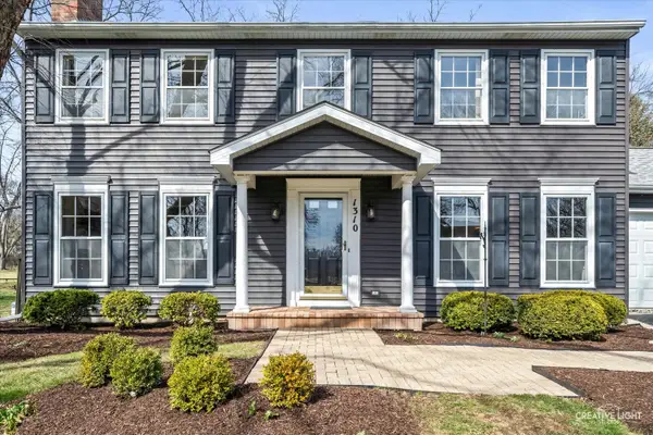 1310 N Carlton Avenue, Wheaton, IL 60187