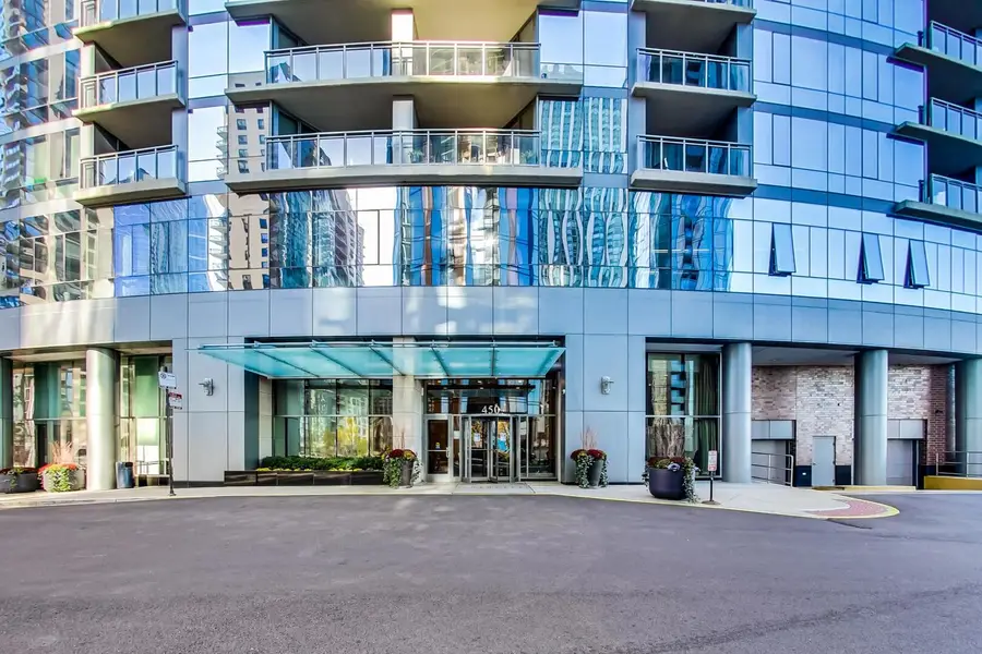 450 E Waterside Drive #2611, Chicago, IL 60601 - #2