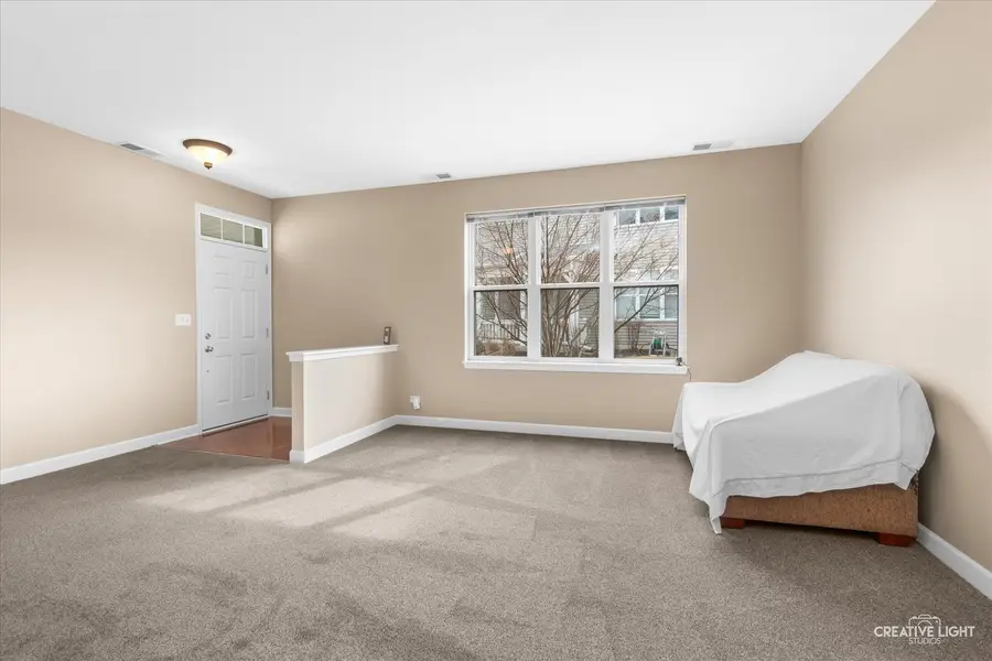 473 Dancer Lane #473-D, Oswego, IL 60543 - #2