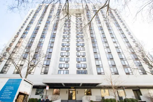 1221 N Dearborn Parkway #1406S, Chicago, IL 60610