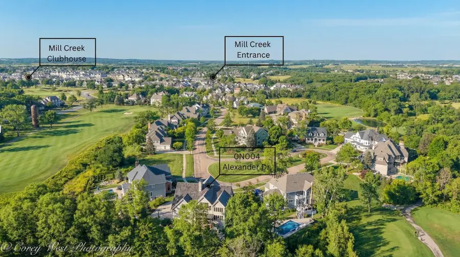 0N004 Alexander Drive, Geneva, IL 60134 - #3