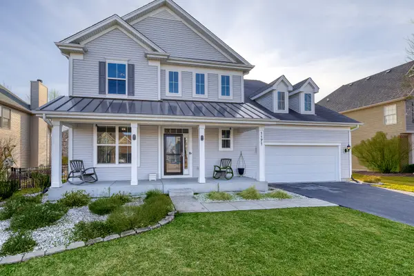 1171 Souders Avenue, Elburn, IL 60119