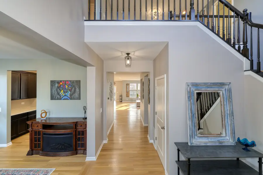 1171 Souders Avenue, Elburn, IL 60119 - #2