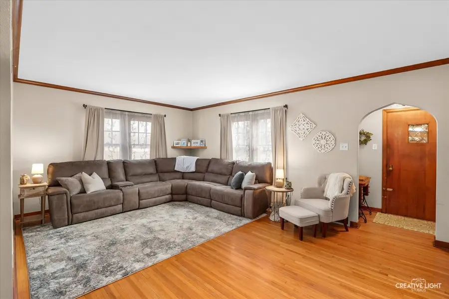 121 N Reed Street, Joliet, IL 60435 - #2