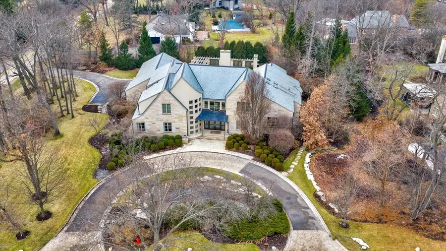 2 Bridlewood Road, Northbrook, IL 60062 - #3