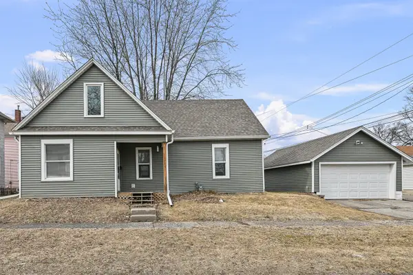 1715 3rd Street, Moline, IL 61265