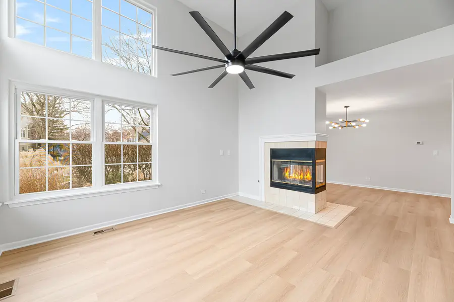 1239 Old Mill Lane, Elk Grove Village, IL 60007 - #2