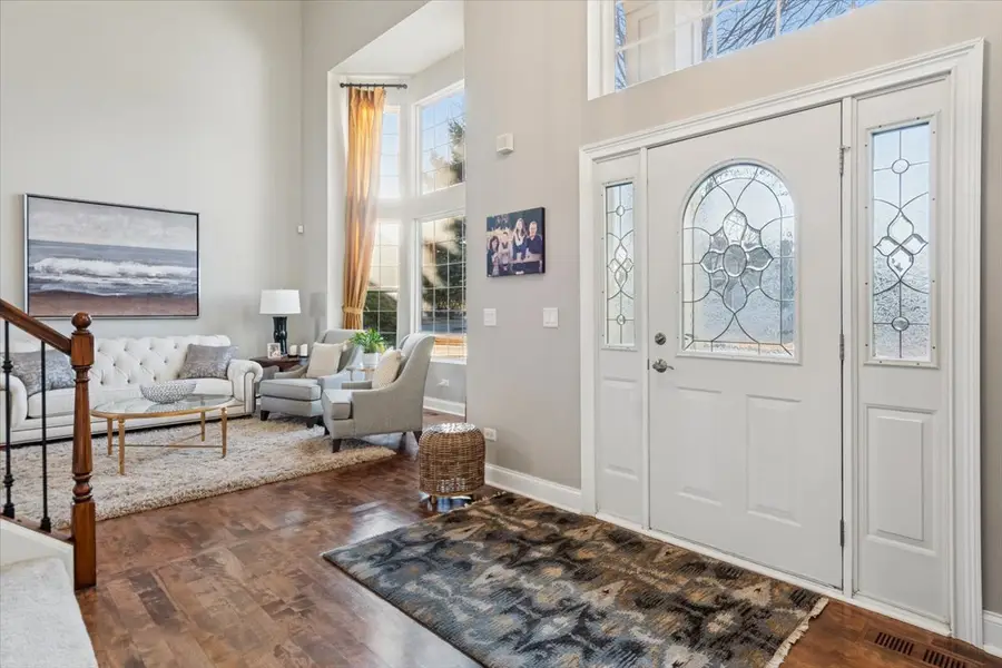 11823 Wolf Creek Lane, Plainfield, IL 60585 - #2