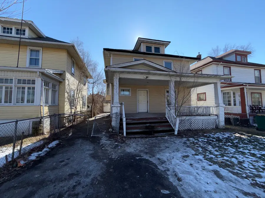 514 Whitley Avenue, Joliet, IL 60433 - #2