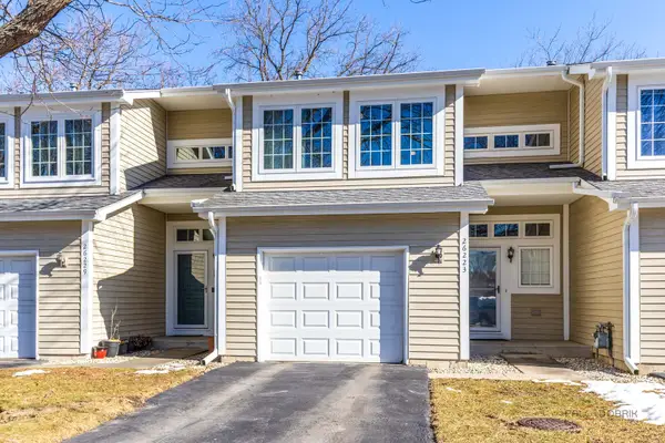 26223 N Green Street #3D, Mundelein, IL 60060