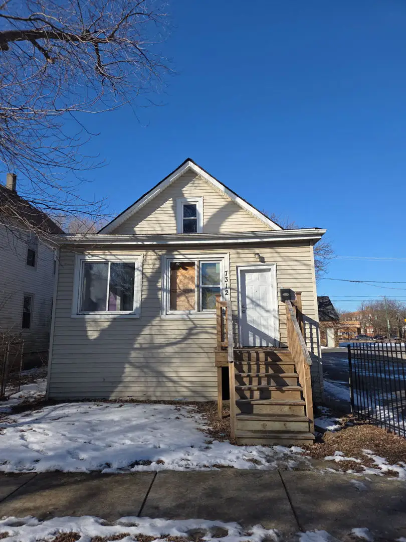 7312 S Maryland Avenue, Chicago, IL 60619 - #1