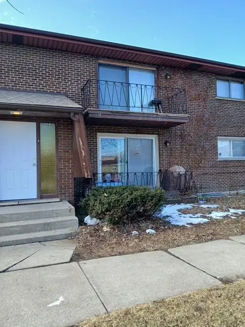 3400 W 55 Street #1N, Chicago, IL 60632 - #1