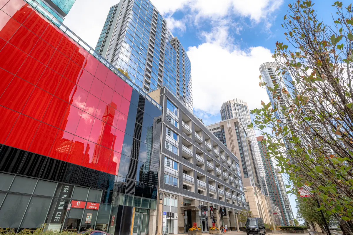 240 E Illinois Street #1606, Chicago, IL 60611 - #1