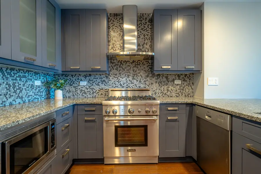 240 E Illinois Street #1606, Chicago, IL 60611 - #3