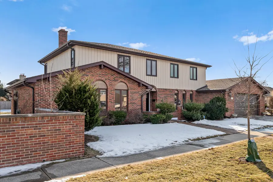 1141 N Delphia Avenue, Park Ridge, IL 60068 - #2