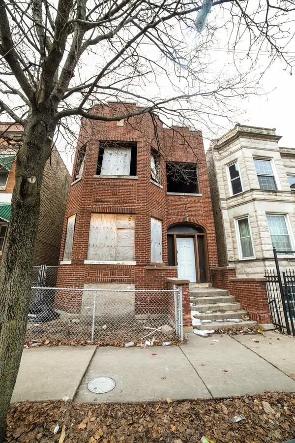 1222 S Central Park Avenue, Chicago, IL 60623