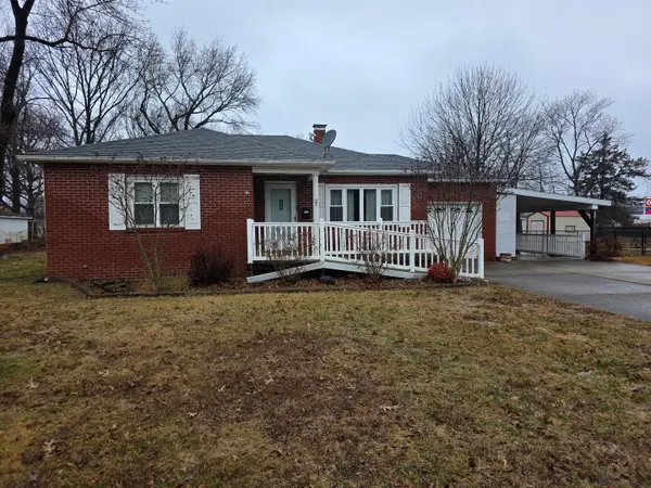 23 Park Lane, Centralia, IL 62801