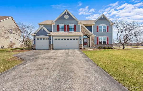 601 Meade Boulevard, North Aurora, IL 60542