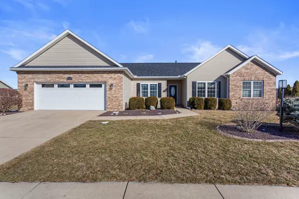 1808 S Orchard Drive, Mahomet, IL 61853