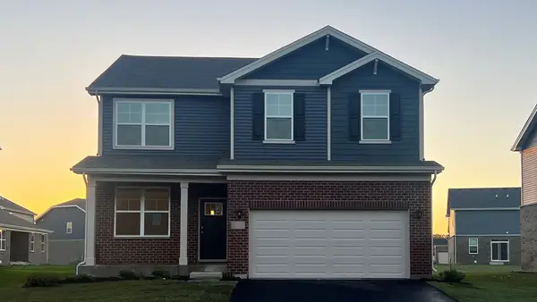 17209 Munster Lane, Tinley Park, IL 60477