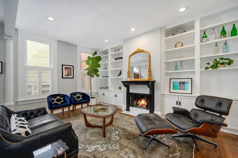 2216-CH N Magnolia Avenue, Chicago, IL 60614 - #2