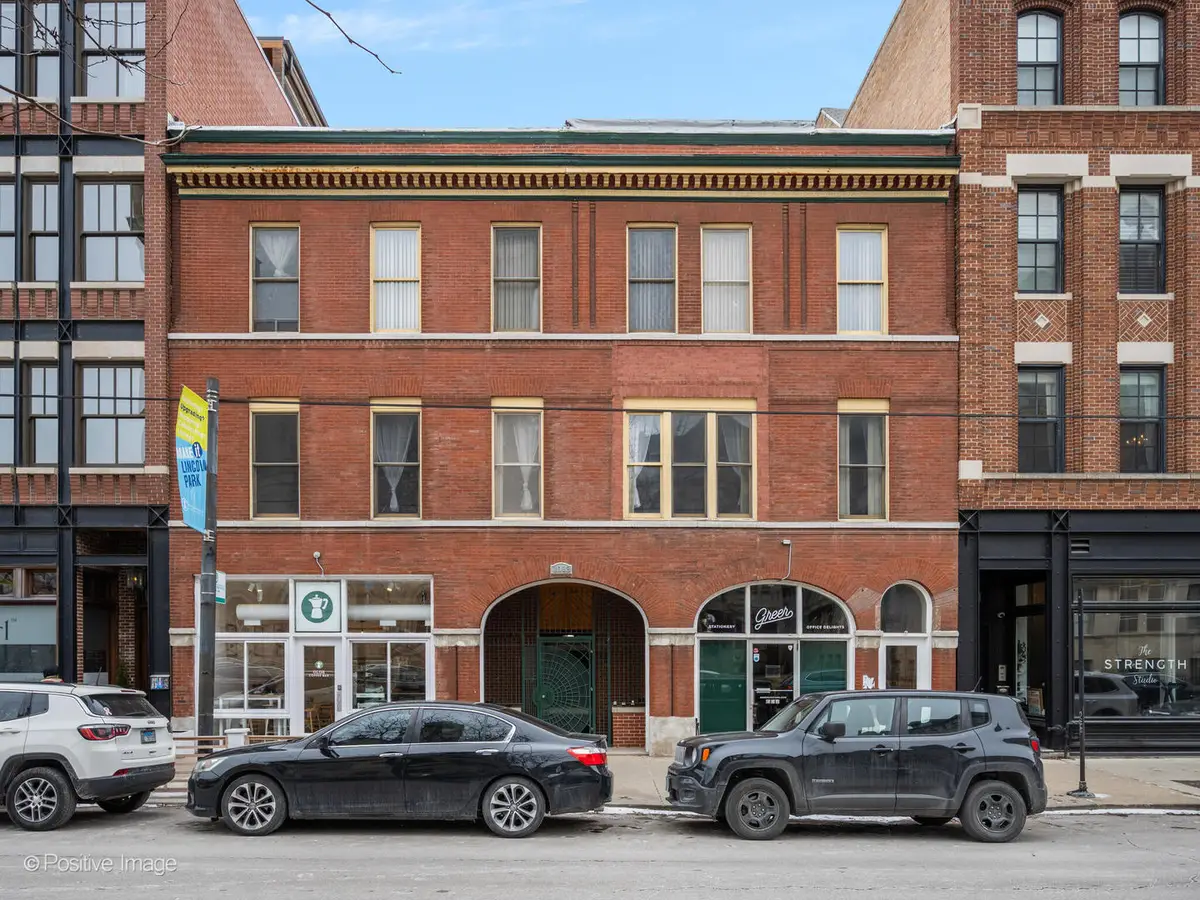 1013 W Webster Avenue #7, Chicago, IL 60614 - #1