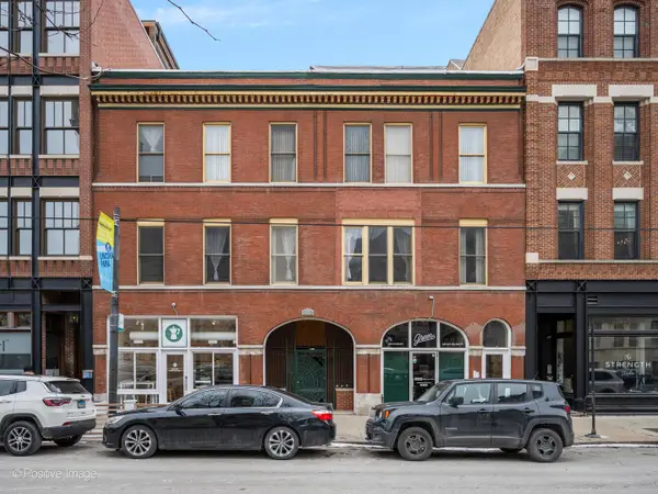 1013 W Webster Avenue #7, Chicago, IL 60614