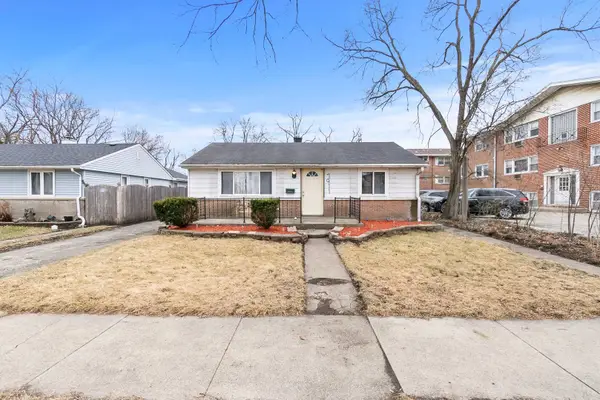 7911 45th Street, Lyons, IL 60534