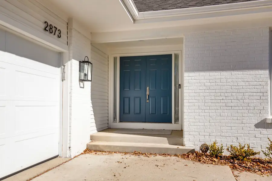 2873 Whispering Oaks Drive, Buffalo Grove, IL 60089 - #3