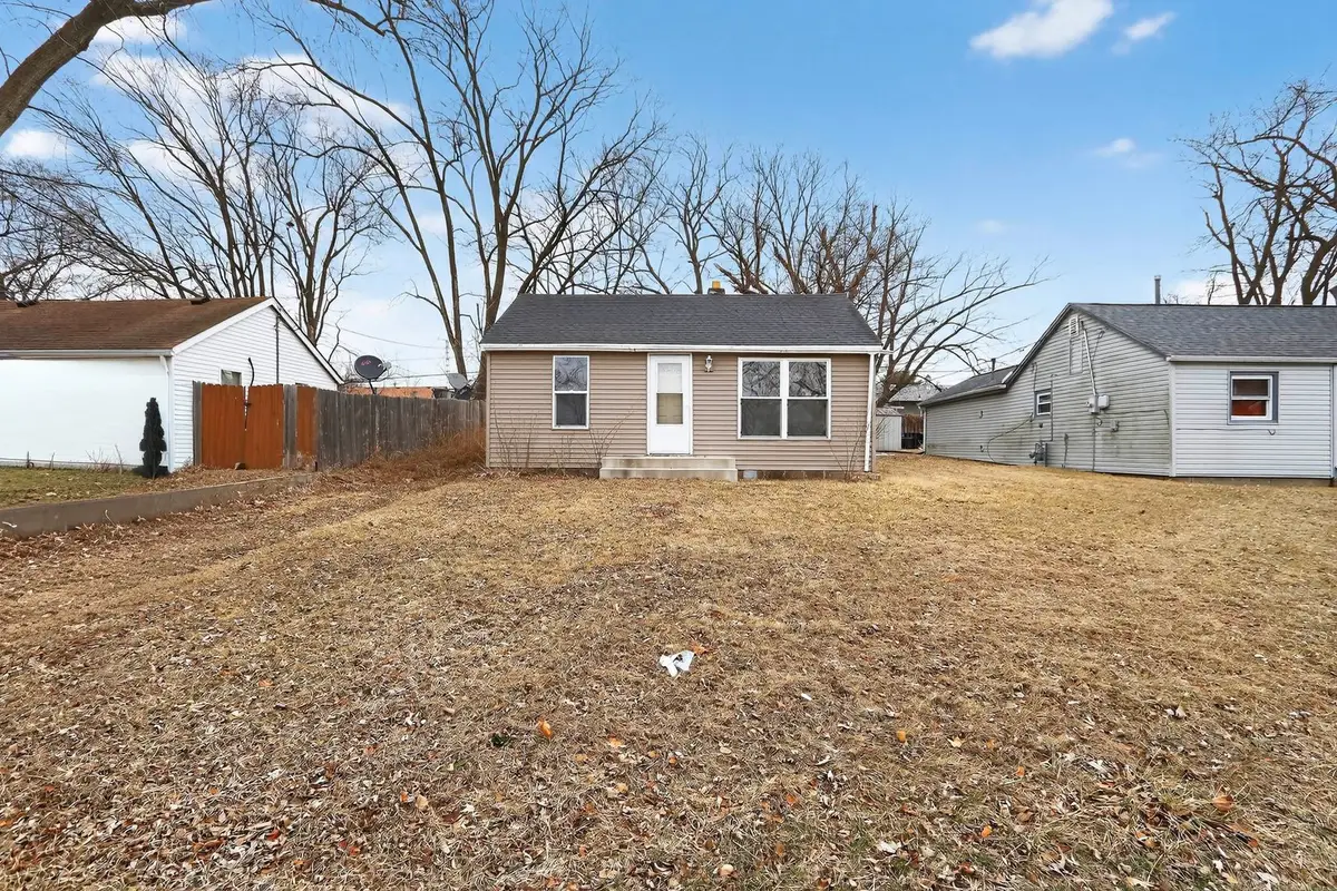 3136 Sewell Street, Rockford, IL 61109 - #1