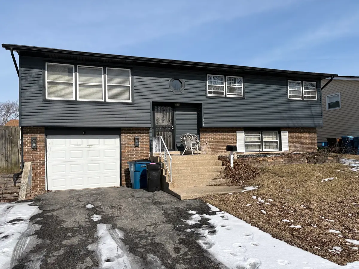 1827 218th Place, Sauk Village, IL 60411 - #1