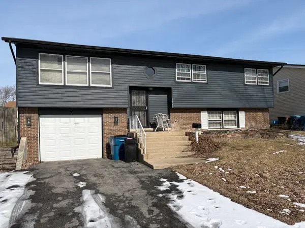1827 218th Place, Sauk Village, IL 60411