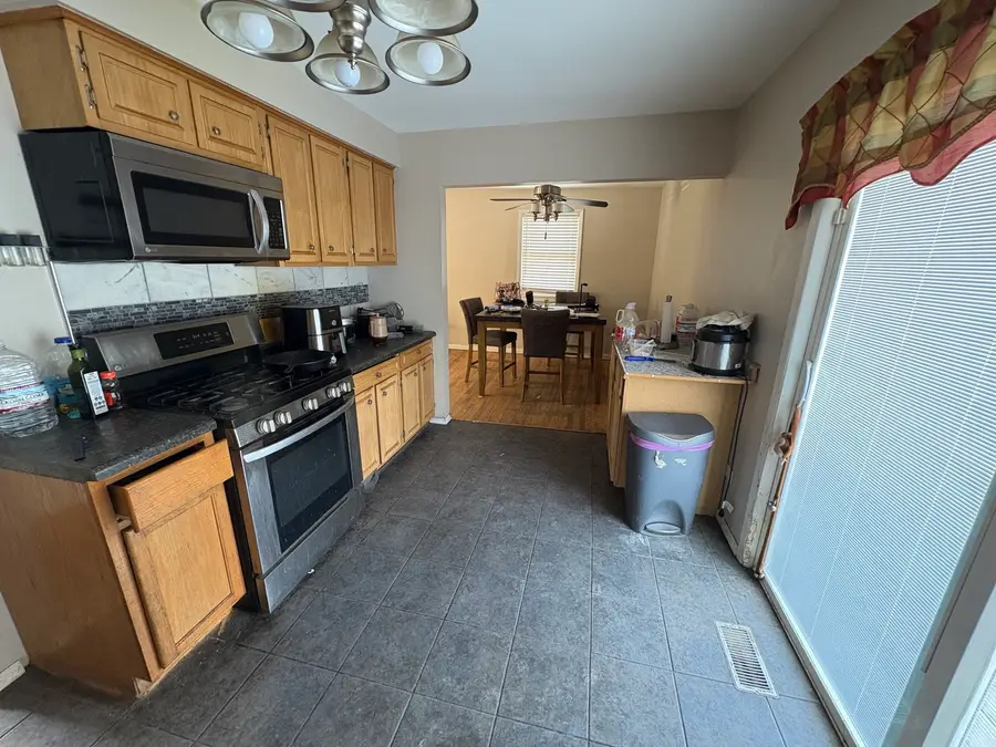1827 218th Place, Sauk Village, IL 60411 - #2